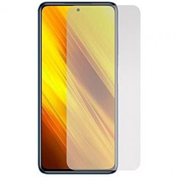 Todotumovil Protector de Pantalla Xiaomi Poco X3 con NFC de Cristal Templado Vidrio 9H para movil