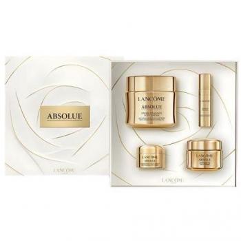 Lancôme Absolue Soft Cream Set - Edición Especial Día de la Madre con Crema Antiedad Regeneradora