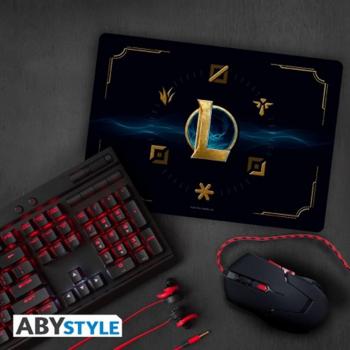 Alfombrilla Gaming League of Legends