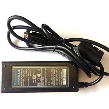 HuntKey ADP045-23B P70-T P80 Fuente De Alimentación Adaptador De CA 6.5V 2A 8.2V 4A 4 PIN