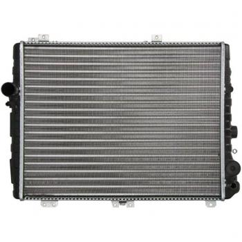 Radiador de refrigeración del motor THERMOTEC D7A007TT