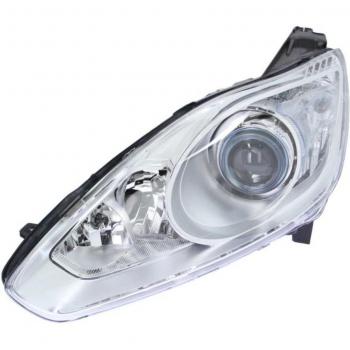 Faro principal Xenón Valeo 044439 - Óptica Principal, tipo Xenón, marca Valeo