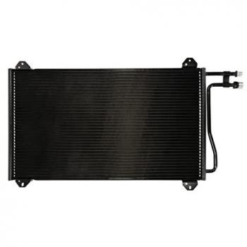 Condensador de aire acondicionado VALEO 816891, tipo: condensador, compatible con sistemas de aire acondicionado, fabricado por Valeo, número de pieza 816891