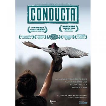 Conducta [DVD]