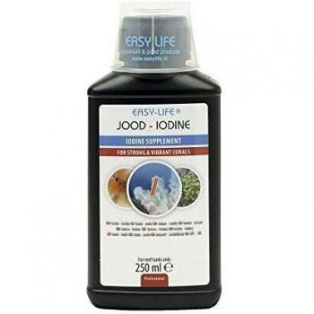 Easy-Life JD1001A Acondicionador Aditivo Marino Jood - Iodine