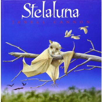 Stelaluna - Janell Cannon