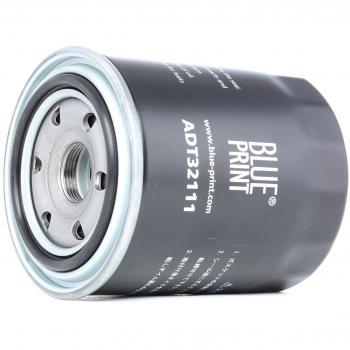 Filtro de aceite enroscable BLUE PRINT ADT32111