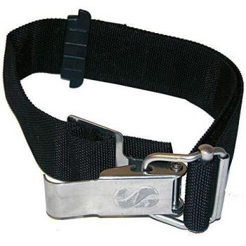 SCUBAPRO - Tank Strap, Color 0