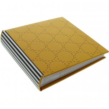 Goldlibro off-line Einsteck 10x15 200 fotos farblich sort. 17720
