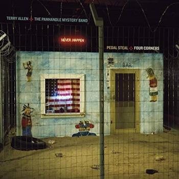 Pedal Steel + Four Corners (Vinilo de Colores)