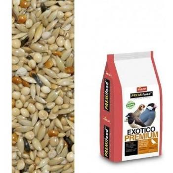 PREMIFOOD DIAMANTE AUSTRALIANO 4KG