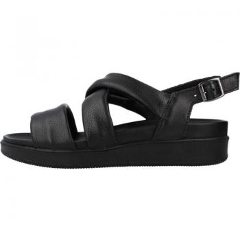 Sandalias de Mujer Marca Imac Modelo 358250i Color Negro
