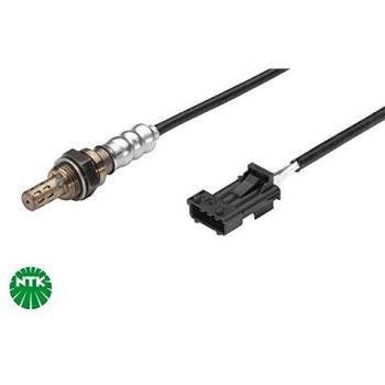 Sonda Lambda NGK 91023 - Sensor de Oxígeno de Alta Precisión