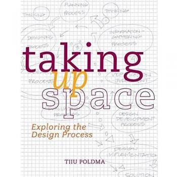 Taking up Space