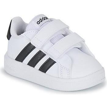 Zapatillas adidas Grand Court 2.0 CF I (GW6527)