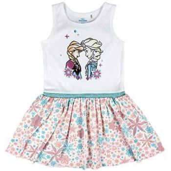 Cerdá 2200003511, Vestido para Niñas,