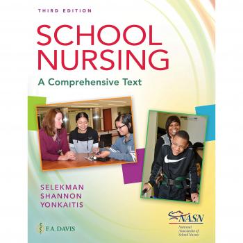 School Nursing: A Comprehensive Text
