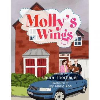 Alas de Molly - Libro Infantil sobre la Amistad y la Imaginación