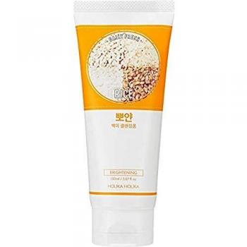 Holika Holika Daily Fresh Rice Hydrating Cleansing Foam for Dry Skin 150 ml