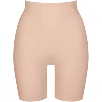 Shorts de algodón de cintura alta para mujer Triumph Becca Extra L