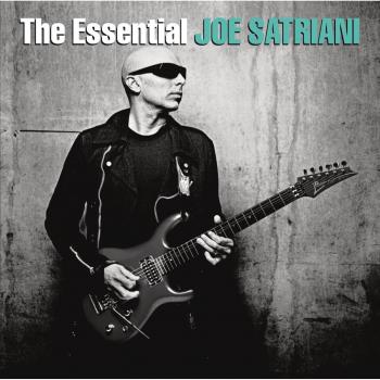 The Essential - Joe Satriani