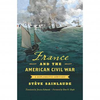 France and the American Civil War