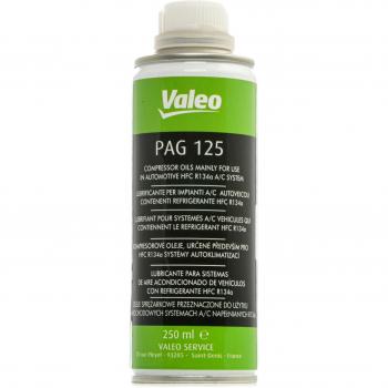 Aceite de compresor VALEO para aire acondicionado - Ref: 710210