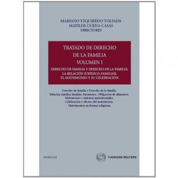 Tratado de Derecho de la Familia