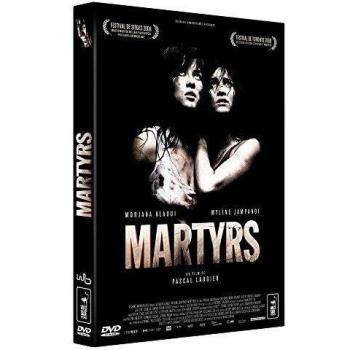 Martyrs [Francia] [DVD]