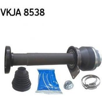 Juego de juntas para eje motriz SKF CV-joint VKJA 8538