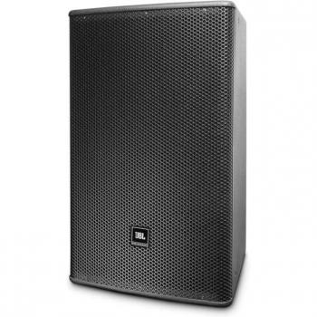 JBL AC566 15 2-Way Full-Range Passive Loudspeaker System, White