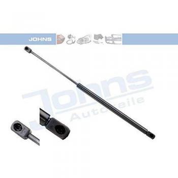JOHNS 52 51 95-91 - Muelle neumático para maletero/compartimento de carga