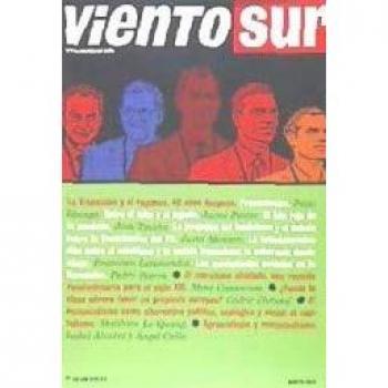 Viento sur 159: La Transición y el régimen, 40 años después