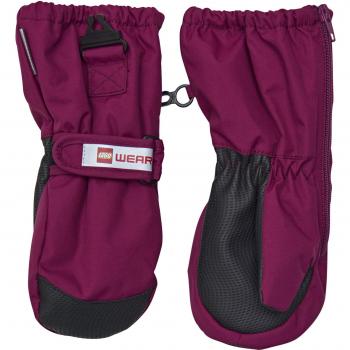 LEGO Wear Duplo Unisex Andrew 702, Manoplas para Niñas, Turquesa