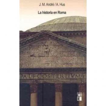 La historia en Roma