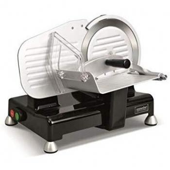 Cortadora Eléctrica Pro 110W con Cuchilla de 16cm - Nature&Saveurs NSTR195L
