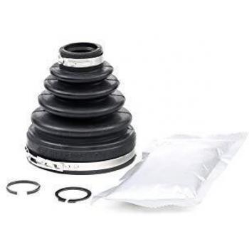 Maxgear Fuelle de fuelle eje de accionamiento 49-1080