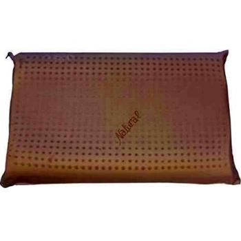 Soffim Almohada Blanco 42 x 67 x 9/11 cm