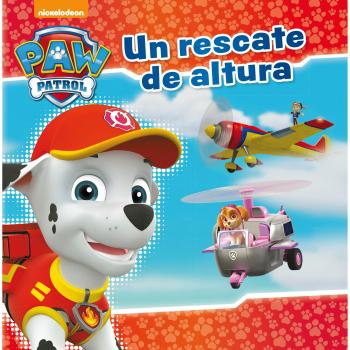 Un rescate de altura - Nickelodeon