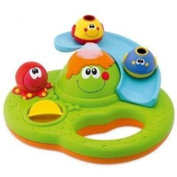 Chicco - Baño Isla Hawaii 00002741000040