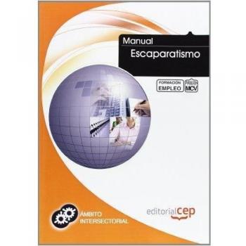 Manual de Escaparatismo. Formación para el empleo