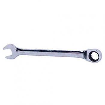 Llave Combinada Carraca Reversible 22mm Cofan