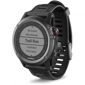 Relojes Garmin Fenix 3 Grey Refurbished Noh