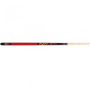Bomber Hardwood Pool Cue No.2