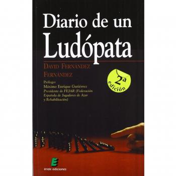 Diario de un ludópata