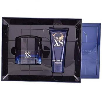 Paco Rabanne, Agua fresca - 50 ml.
