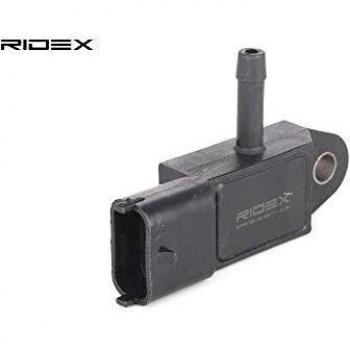 RIDEX 161B0004 Sensor, presión de carga