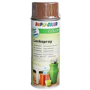 Laca RAL Brillante DUPLI COLOR 366215 - Color Rehbraun 400 ml