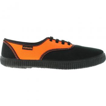 Zapatillas deportivas de Mujer Marca Victoria Modelo 106652 Naranja