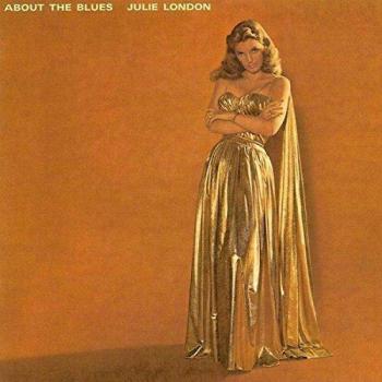 About the Blues [Vinilo]